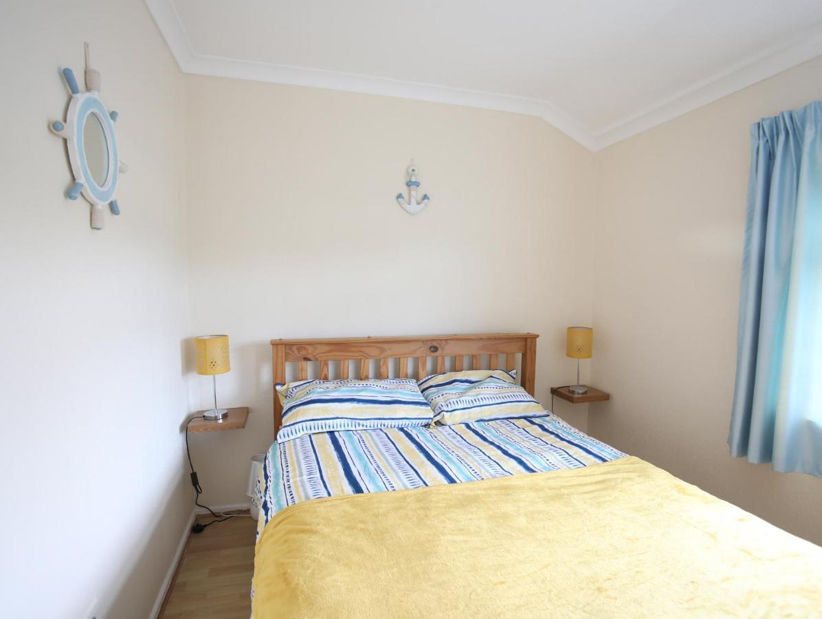 Eirlys Vila Caernarfon Exterior foto