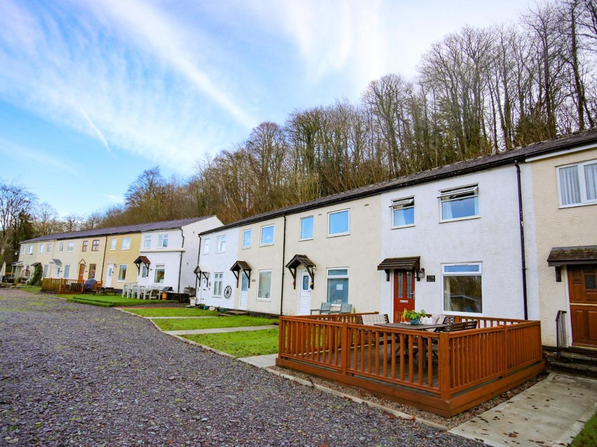 Eirlys Vila Caernarfon Exterior foto